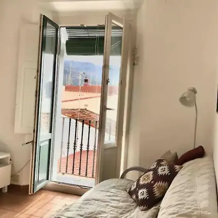 Apartamento Luminoso Y Acogedor Port De La Selva * El Port De La Selva