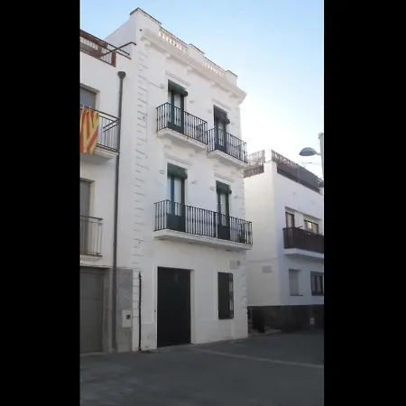 Lejlighed Apartamento Luminoso Y Acogedor Port De La Selva *