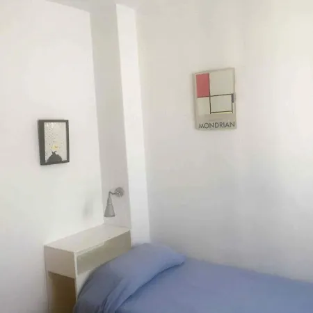 Apartamento Apartamento Luminoso Y Acogedor Port De La Selva *