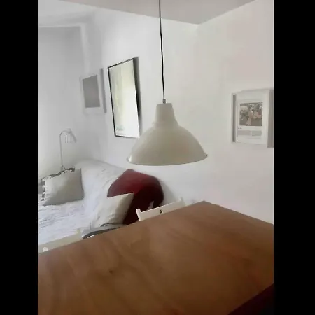 Apartamento Luminoso Y Acogedor Port De La Selva *