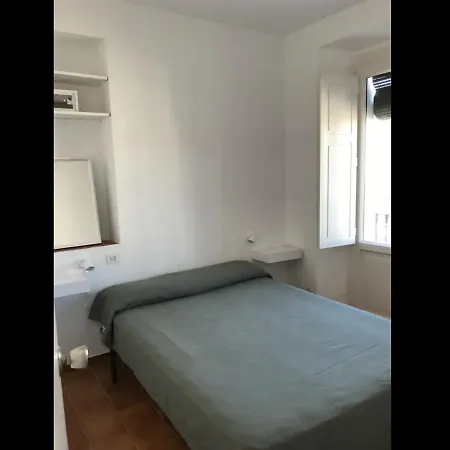 Apartamento Luminoso Y Acogedor Port De La Selva *