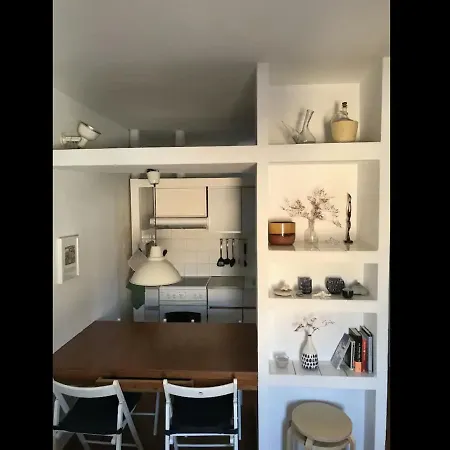 Apartamento Apartamento Luminoso Y Acogedor Port De La Selva