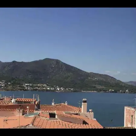 Apartamento Luminoso Y Acogedor Port De La Selva * El Port De La Selva